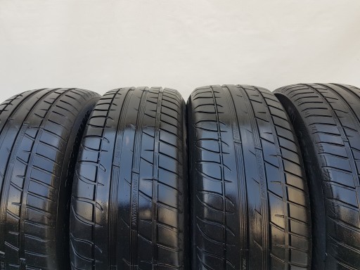 Комплект Tigar High Performance 205/55R16 94V 5 мм