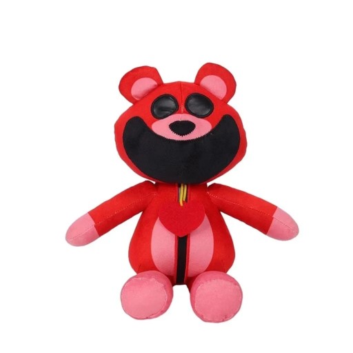 Улыбающиеся твари плюшевые игрушки Классики Catnap Bearhug Plushie Catnap Plush