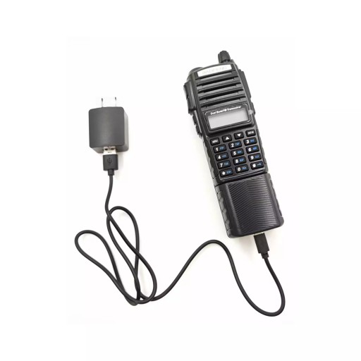 Аккумулятор для Baofeng UV-82 3800мАч с USB C