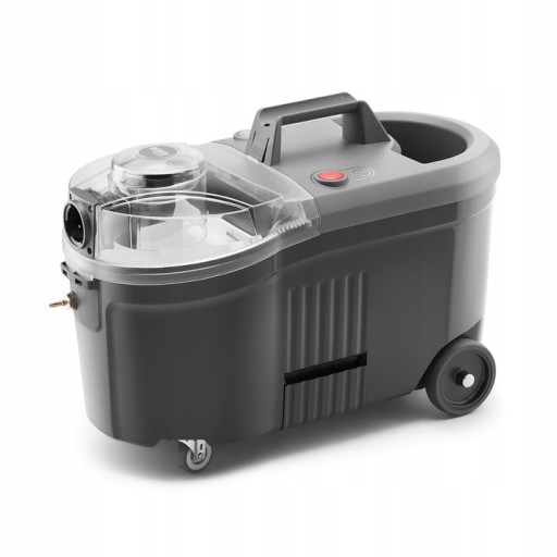 Моющий пылесос Profi 50.1 C 1410 Вт