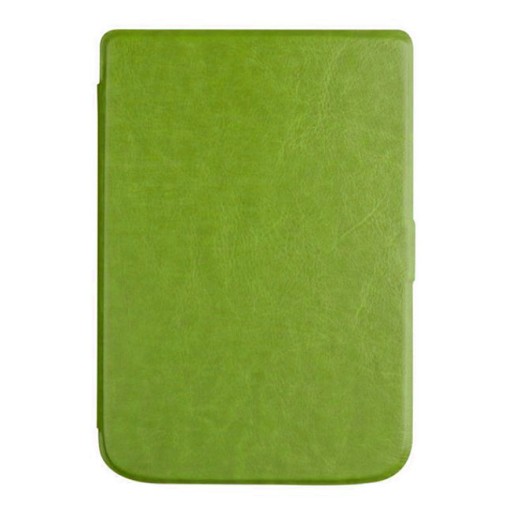 ТОНКИЙ ЧЕХОЛ для PocketBook Touch LUX 5 PB 628 + СТИЛУС