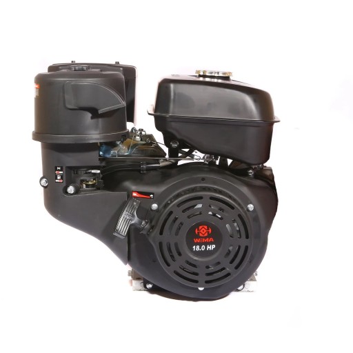 Двигатель внутреннего сгорания WEIMA WM192F 18 л.с. (вал 25 мм)