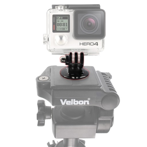 НАБОР АКСЕССУАРОВ ДЛЯ GoPro HERO 4 3+ 3 2 1 SJCAM