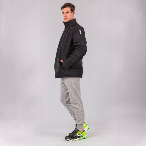 КУРТКА МУЖСКАЯ ЗИМНЯЯ JOMA EVEREST 100064.100 размер M