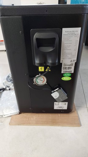 БАССЕЙН Hydro Pro INVERTER PX 11/32 тепловой насос