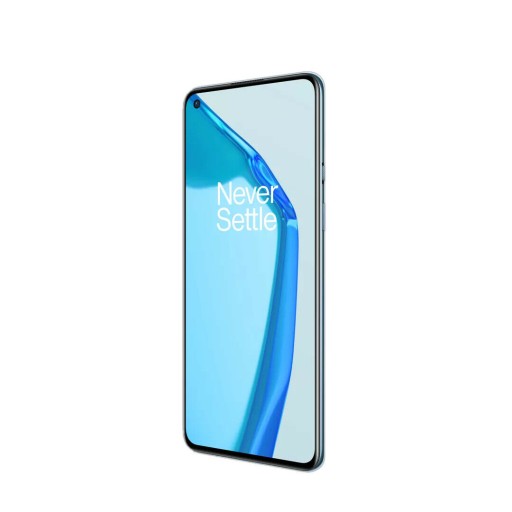 Смартфон OnePlus 9 12 ГБ/256 ГБ 5G, синий