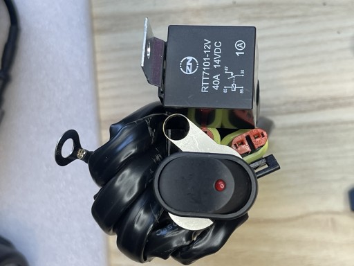 SUPAREE 2шт 40W LED BMW 6000 Дополнительная лампа, противотуманные фары