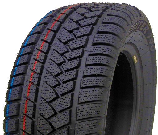 2x 205/55R16 ZIMOWE OPONY BIEŻNIKOWANE PARA 2 sztuki 205/55/16''