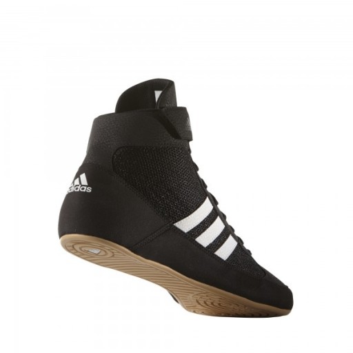 Adidas Buty Zapaśnicze Bokserskie Havoc II 40 2/3