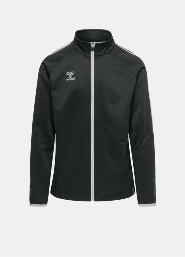 Hummel - Спортивная куртка размер M