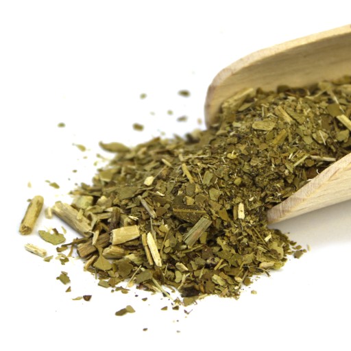 Стартовый набор Yerba Mate Green, аксессуары, 10x50 г, 500 г, MIX, фрукты гуараны