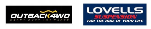 ПОДВЕСКА ПРУЖИНЫ +2 ДЮЙМА GRAND VITARA1 LOVELLS