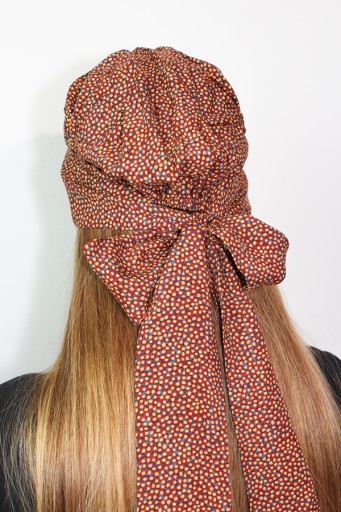 Turban Lara w-274 EVA DESIGN po chemioterapii
