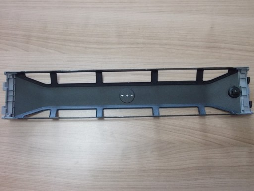 Лицевая панель Dell PowerEdge R710