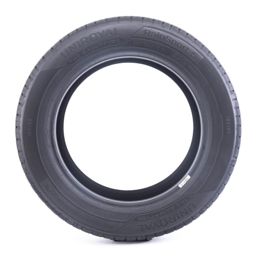 2x ЛЕТНИЕ ШИНЫ 205/55R16 Uniroyal RAINSPORT 5 91V