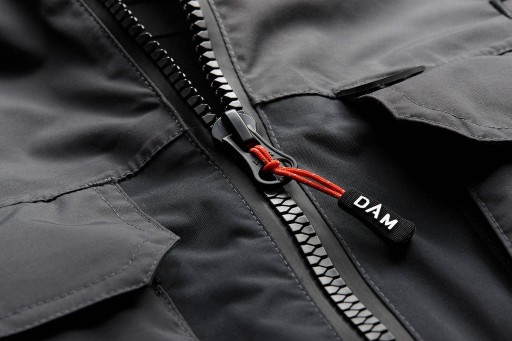 ТЕРМОКОСТЮМ DAM CAMOVISION-XL