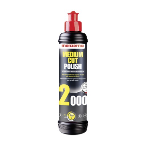 ADBL Roller D15125 Набор полировальных машин Menzer Paste Paint Polisher