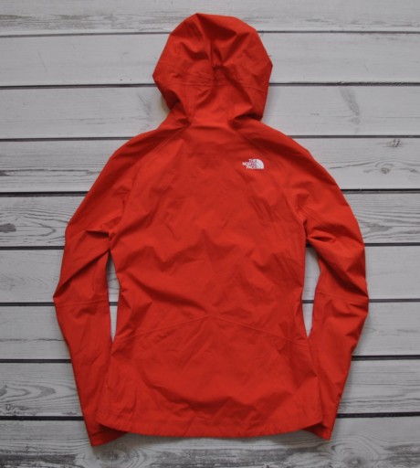 ЖЕНСКАЯ КУРТКА THE NORTH FACE SHINPURU II GORE-TEX ACTIVE S
