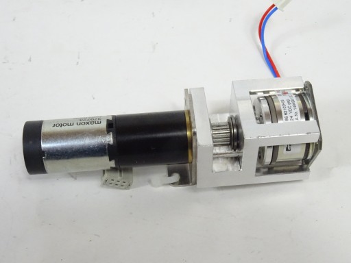 Приводной двигатель Maxon Motor 379723
