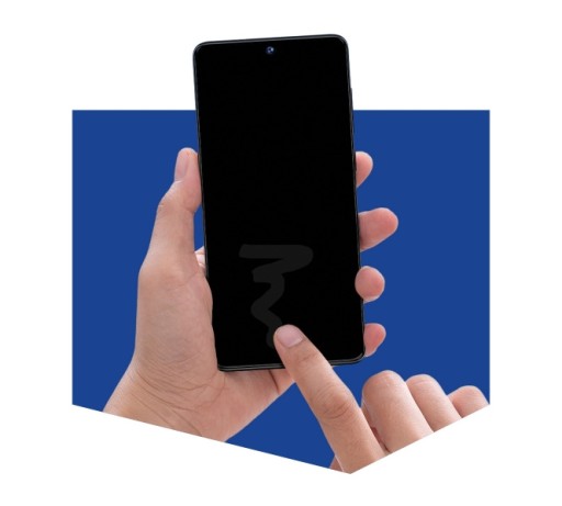 Фольга FS ARC+ 3MK для Samsung Galaxy A226 A22 5G