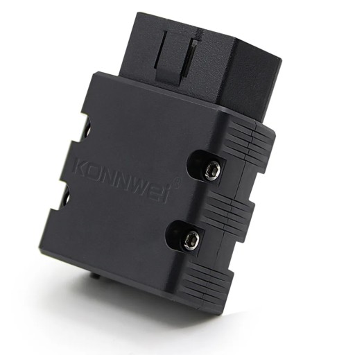 KONNWEI KW902 OBD2 MINI BT 5.0 Чип-диагностический сканер кода