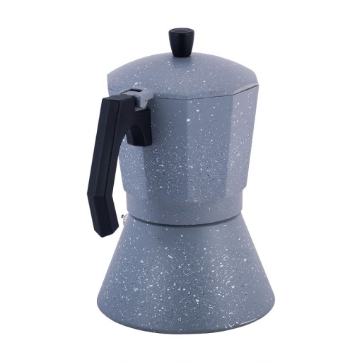 Camille Coffee Maker Tap Tap
