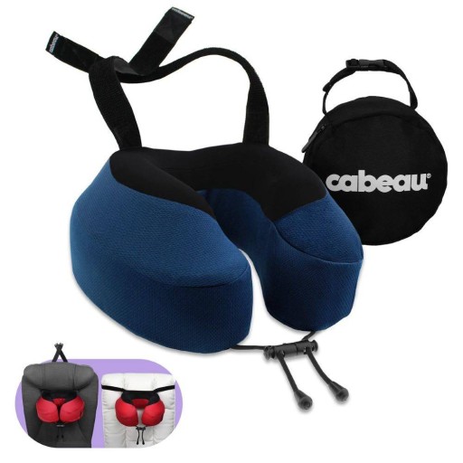 ПОДУШКА EVOLUTION S3 ДЛЯ НАУЧЕНИЯ ОТДЫХУ CABEAU