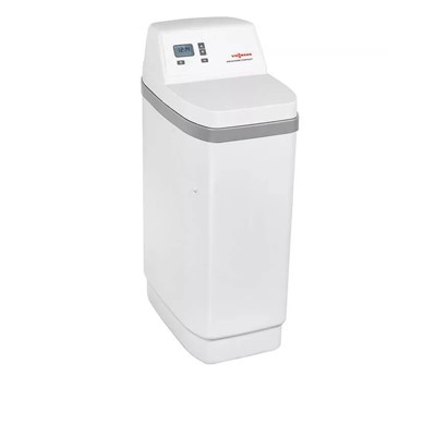 КОМПАКТНЫЙ СМЯГЧИТЕЛЬ ВОДЫ VIESSMANN AQUAHOME