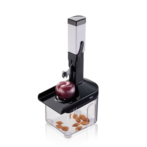 GEFU Corner Plum кувшин со вставками