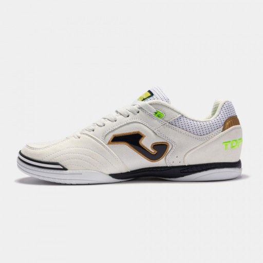 Домашняя обувь Joma Top Flex, белая, новая