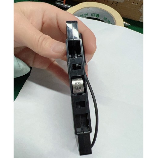 ADAPTER KONWERTER TRANSMITER CASSETTE KASETA MAGNET DO RADIA SAMOCHODOWEGO