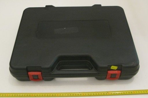 Smarownica towotnica akumulatorowa 14,4 V 2BATERIE