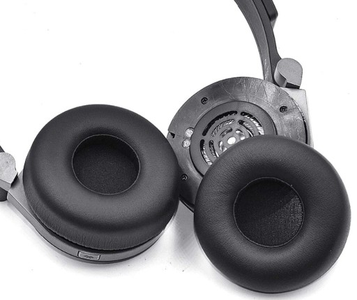 АУШИ, ГУБКИ ДЛЯ JBL E40 E40BT BT