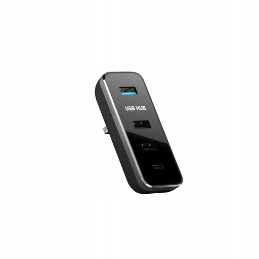 выложить USB-док-станцию ​​для Tesla Model 3 Model Y