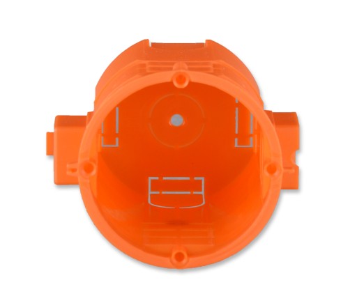 SIMET S60GF КОРОБКА ДЛЯ СКРЫТОГО МОНТАЖА 60x80 60 - 80