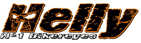 Солнцезащитные очки Helly Bikereyes Harley