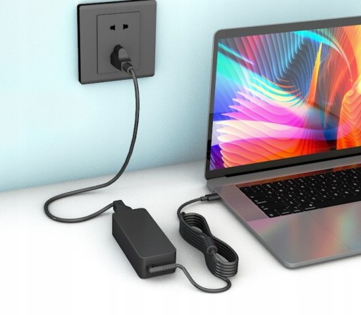 Блок питания зарядное 65Вт 20В 3.25А 4.0Х1.7 для Lenovo 100-15 100-15IBY + кабель