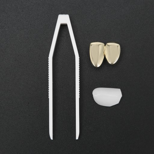 GRILLZ GRILL ASAP TOP SILVER TEETH ДОСТАВКА