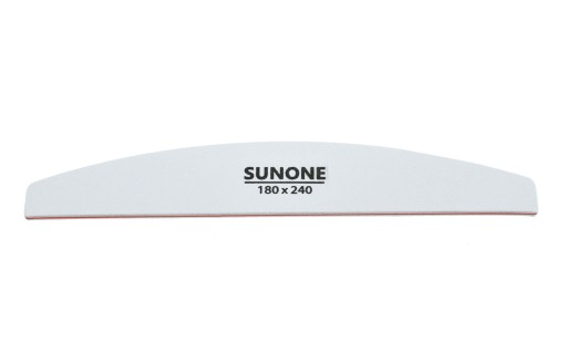 Напильник Sunone Boat белый 180x240 1 шт.