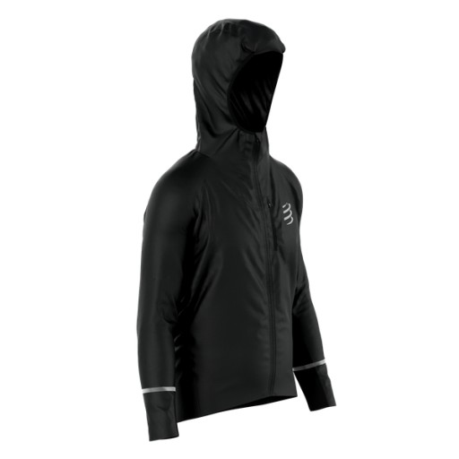 Дождевик для бега COMPRESSPORT XL