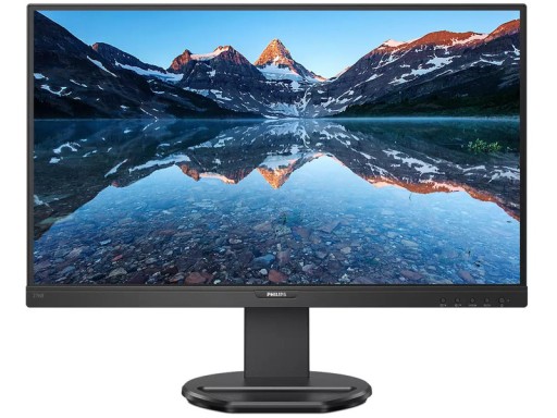 Монитор PHILIPS B-Line 276B9 2560x1440 пикселей IPS 4 мс