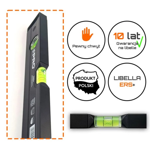 НАБОР LEVEL LEVEL PRO 800 ENDURANCE 3 ШТ. 60–150 СМ ФРЕЗИРОВАННЫЕ АЛЮМИНИЕВЫЕ УСЛОВИЯ