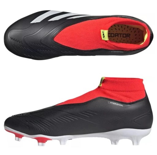 Бутсы Adidas Lanka Predator League LL FG r 44 2/3