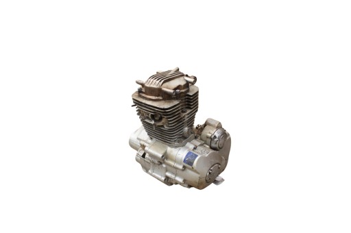 ДВИГАТЕЛЬ Daelim VC 125