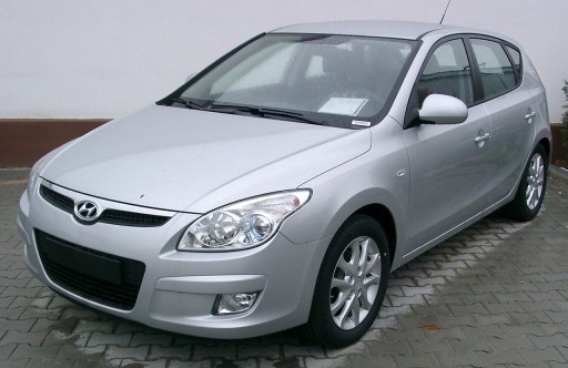 МНОГОФУНКЦИОНАЛЬНЫЙ РУЛЕВОЙ МНОГОФУНКЦИОНАЛЬНЫЙ HYUNDAI I30 I 1 07-