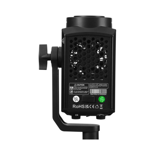 Светодиодный прожектор Nanlite Forza 60C RGBLAC