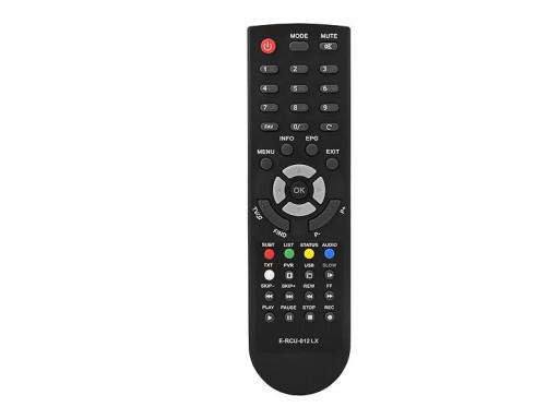 ДИСТАНЦИОННЫЙ ДЕКОДЕР DVB-T OPTICUM GLOBO STB T80 T90 P467