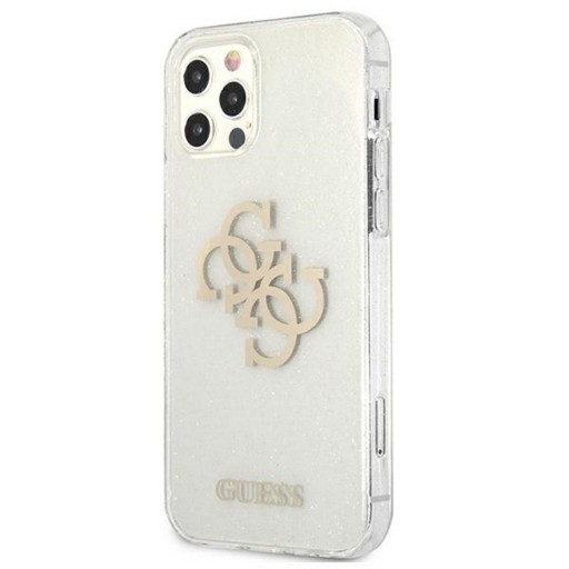 Чехол для iPhone 12 Pro Max Guess