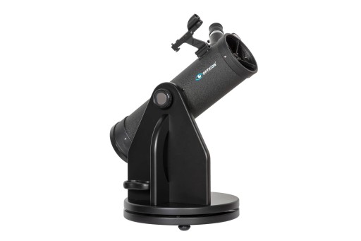Астрономический телескоп Телескоп OPTICON - Dreamer 80F 500DOB + аксессуары