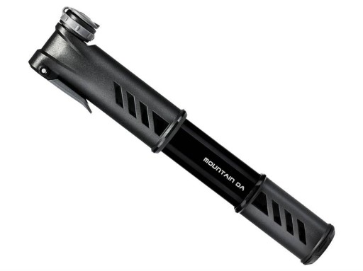 Ручной насос двойного действия Topeak Mountain Da